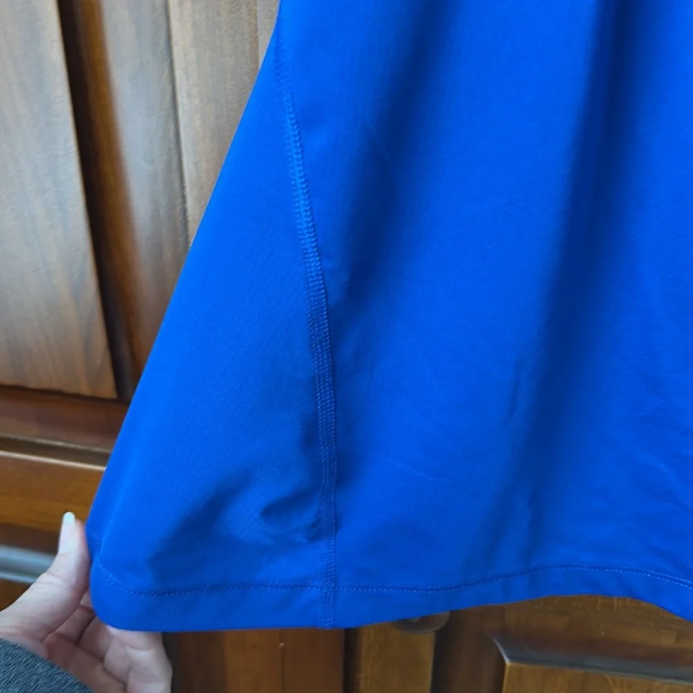 Ladies Nike Dri-Fit Athletic Top - Picture 7 of 10